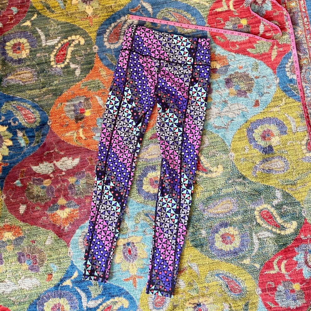 Victoria’s Secret Sport VSX - Yoga Pants Leggings - Picture 5 of 5